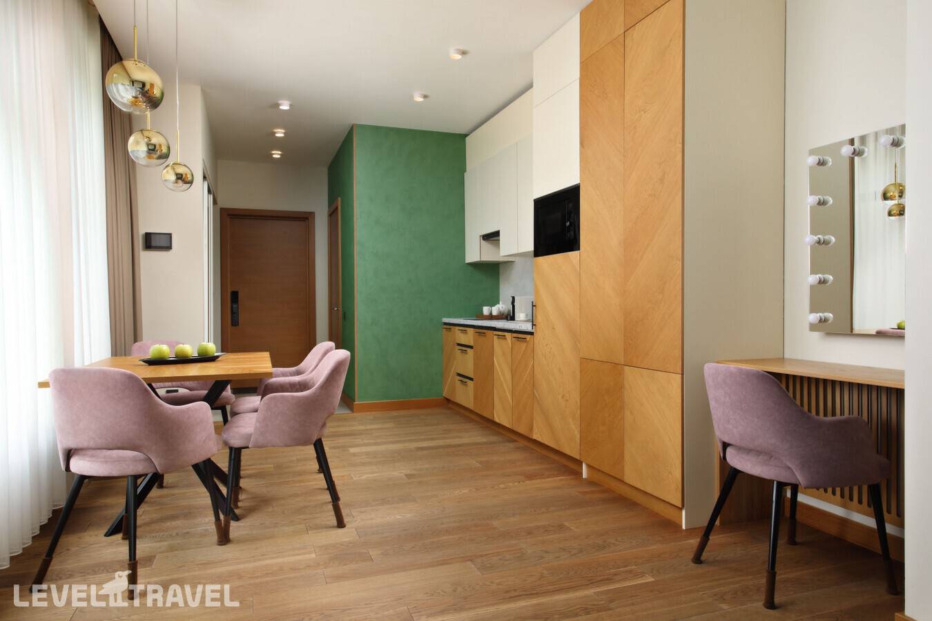 фотографии отеля Premium Village Arkhyz (Премиум Вилладж Архыз) в Россия(Архыз) - фото №28