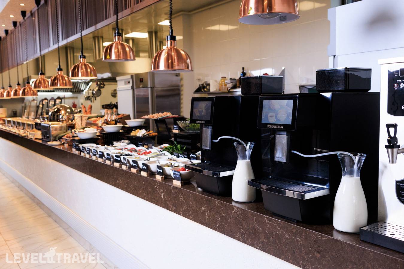 фотографии отеля Premium Village Arkhyz (Премиум Вилладж Архыз) в Россия(Архыз) - фото №23