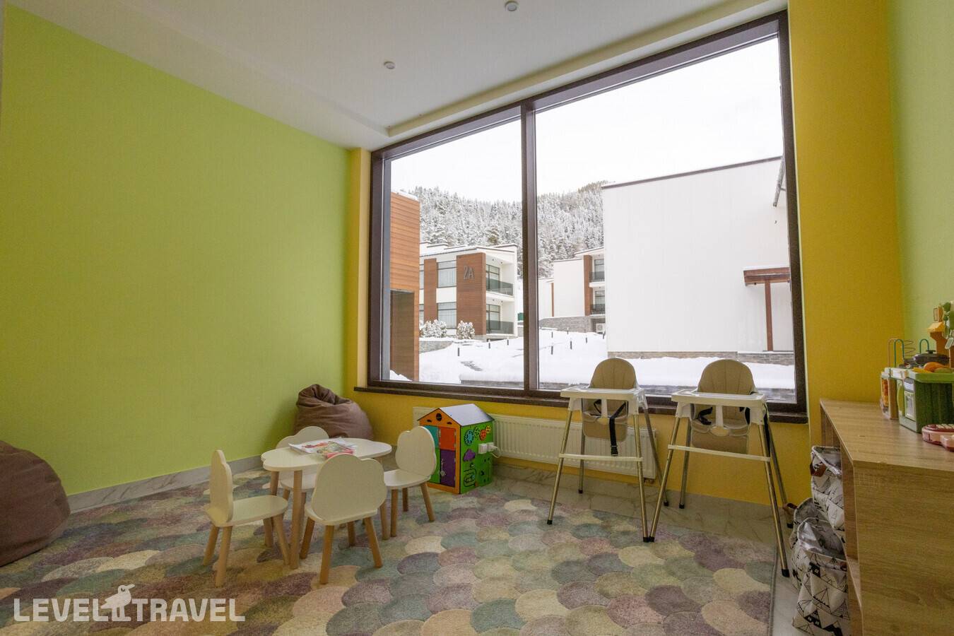 фотографии отеля Premium Village Arkhyz (Премиум Вилладж Архыз) в Россия(Архыз) - фото №26