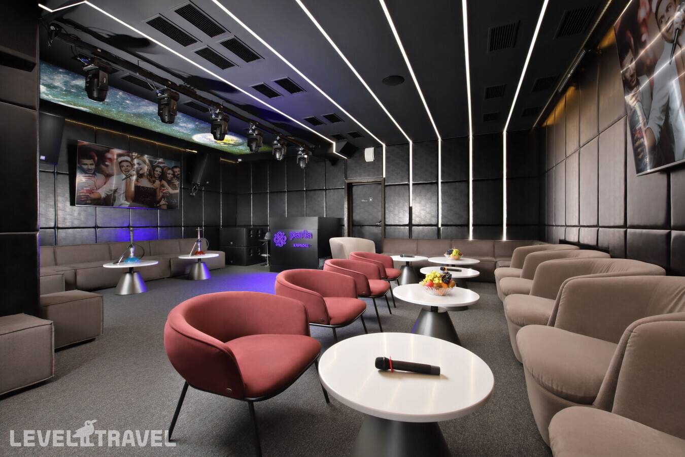 фотографии отеля Premium Village Arkhyz (Премиум Вилладж Архыз) в Россия(Архыз) - фото №18