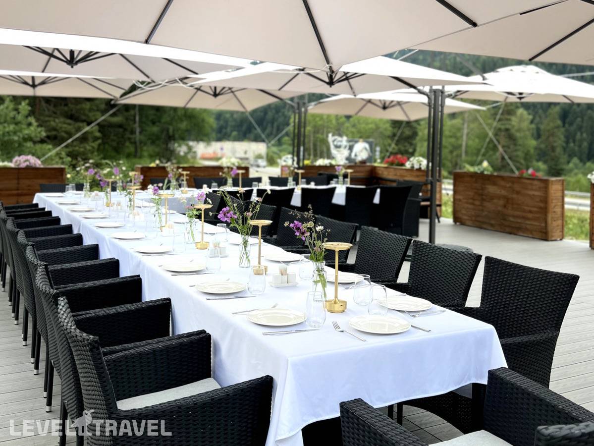 фотографии отеля Premium Village Arkhyz (Премиум Вилладж Архыз) в Россия(Архыз) - фото №19