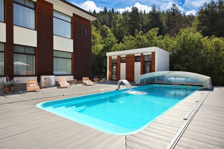 Premium Village Arkhyz (Премиум Вилладж Архыз)