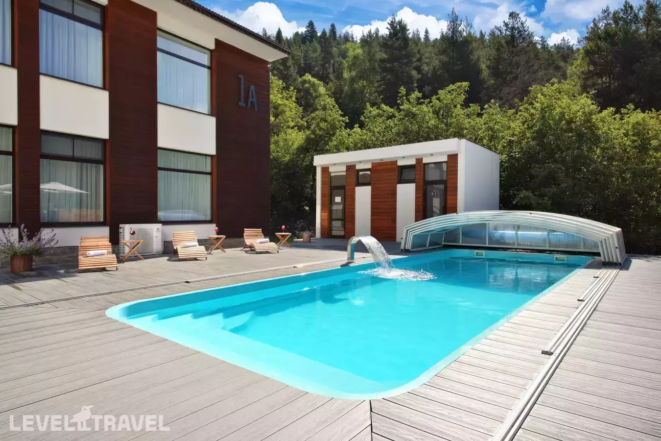 Premium Village Arkhyz (Премиум Вилладж Архыз)