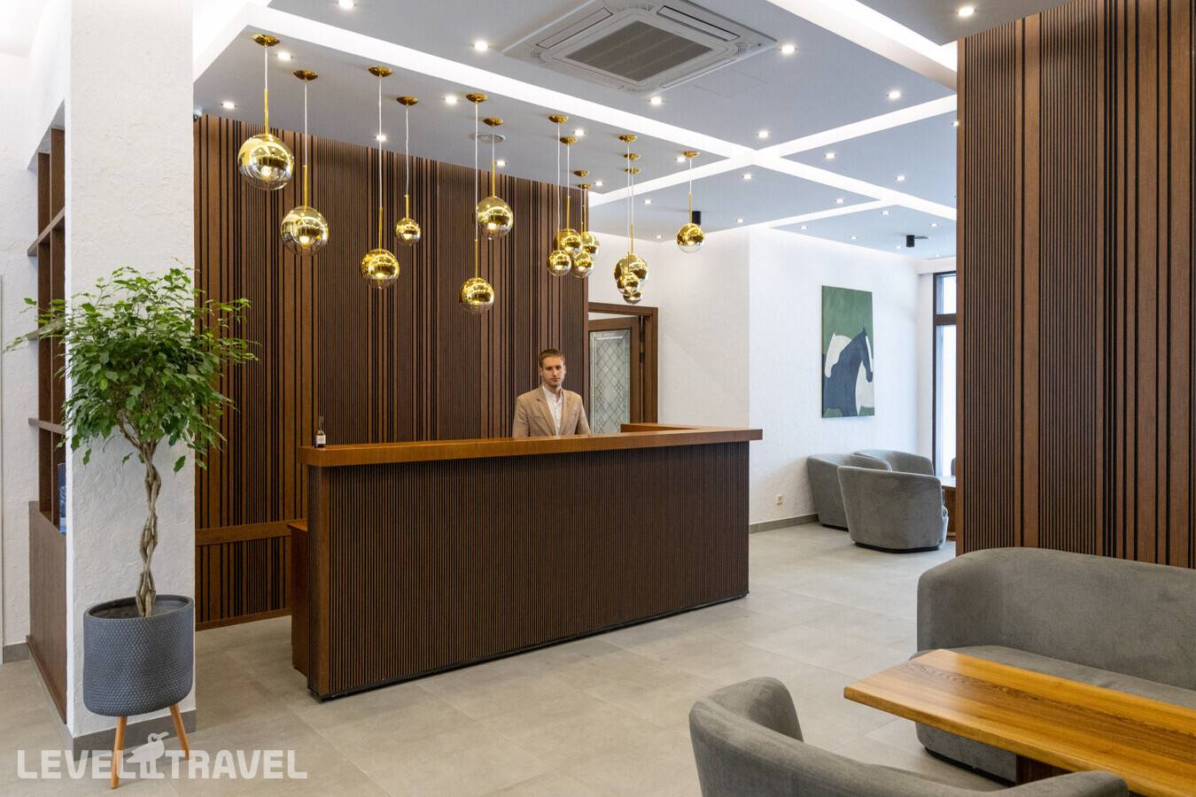 фотографии отеля Premium Village Arkhyz (Премиум Вилладж Архыз) в Россия(Архыз) - фото №4