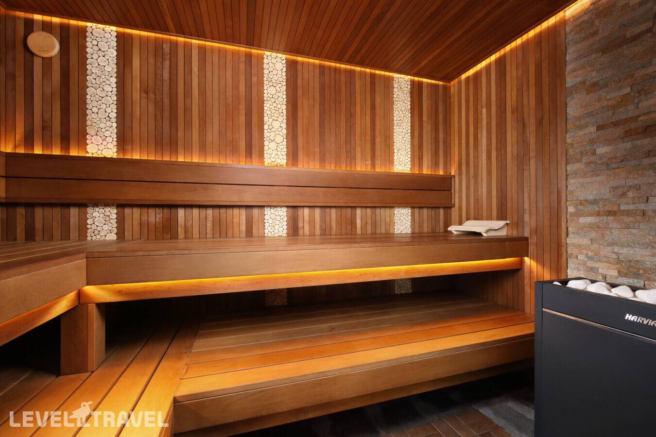 фотографии отеля Premium Village Arkhyz (Премиум Вилладж Архыз) в Россия(Архыз) - фото №11