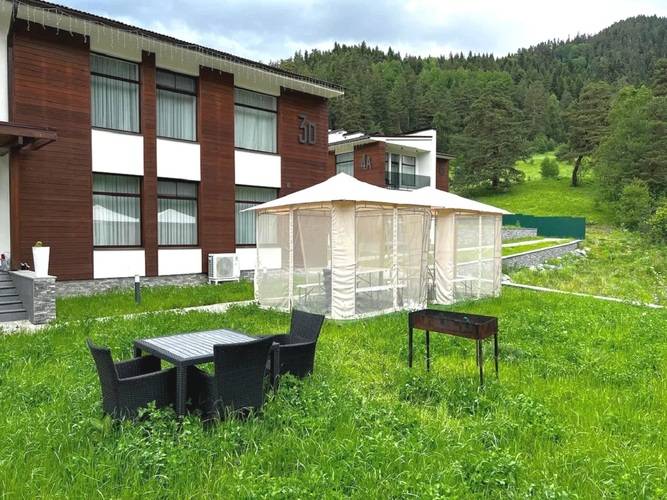 Premium Village Arkhyz (Премиум Вилладж Архыз)