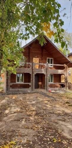 Гостевой Комплекс База Займище