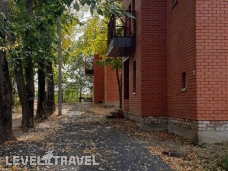 Фотография Гостевой Комплекс База Займище