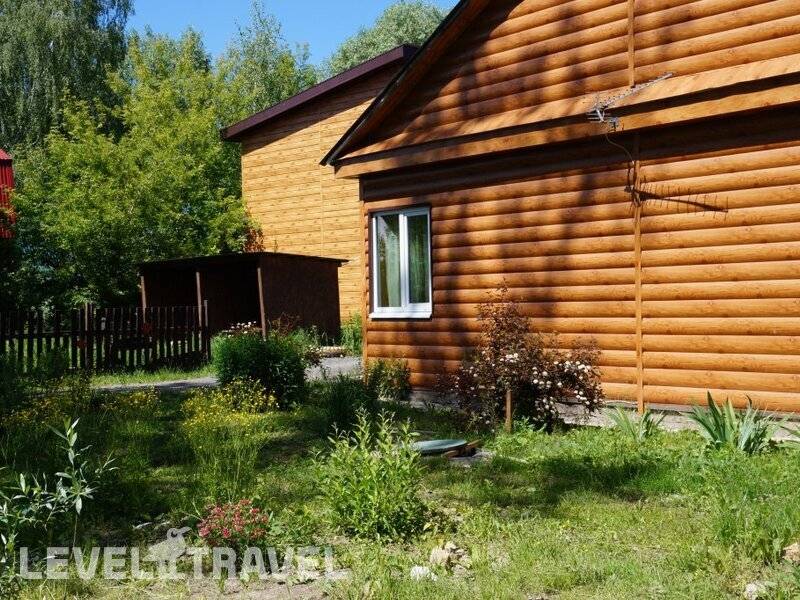 Фотография Гостевой Комплекс База Займище