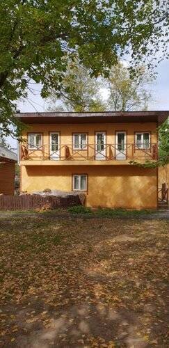 Гостевой Комплекс База Займище