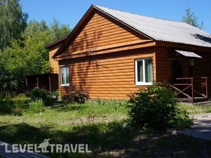 Фотография Гостевой Комплекс База Займище