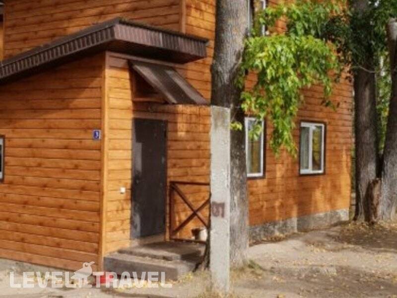 Фотография Гостевой Комплекс База Займище