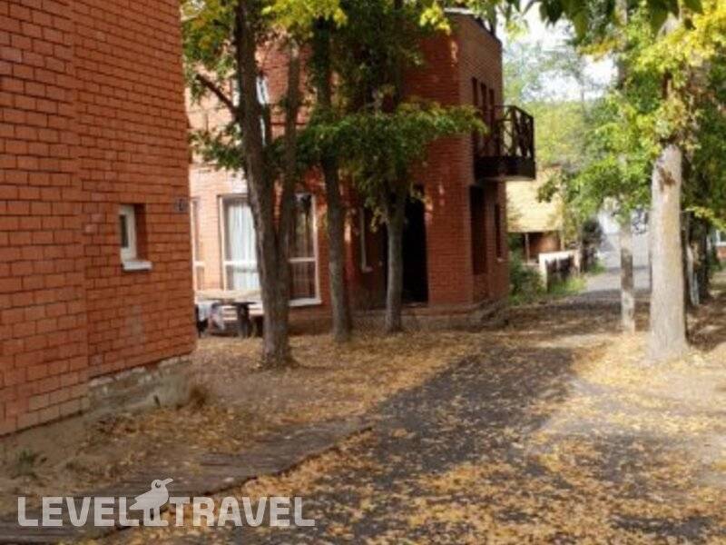 Фотография Гостевой Комплекс База Займище