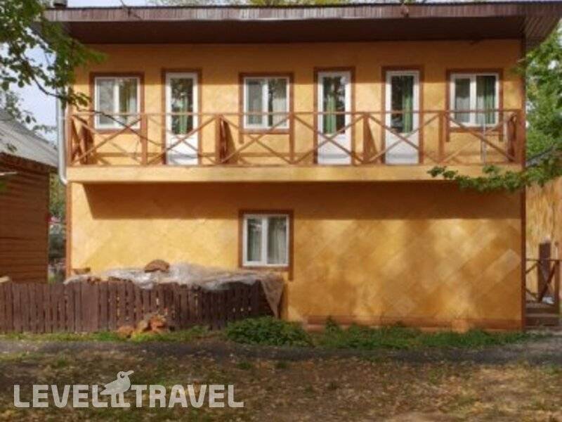 Фотография Гостевой Комплекс База Займище