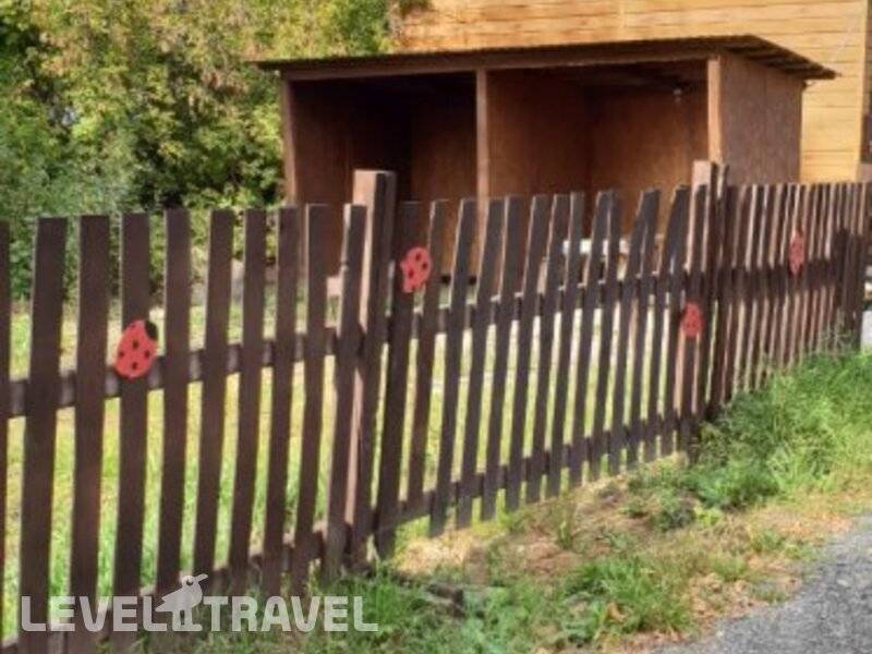 Фотография Гостевой Комплекс База Займище