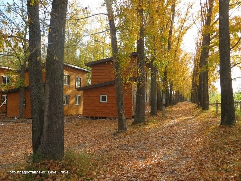 Фотография Гостевой Комплекс База Займище