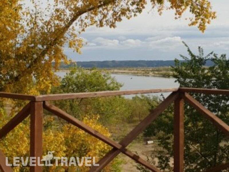 Фотография Гостевой Комплекс База Займище