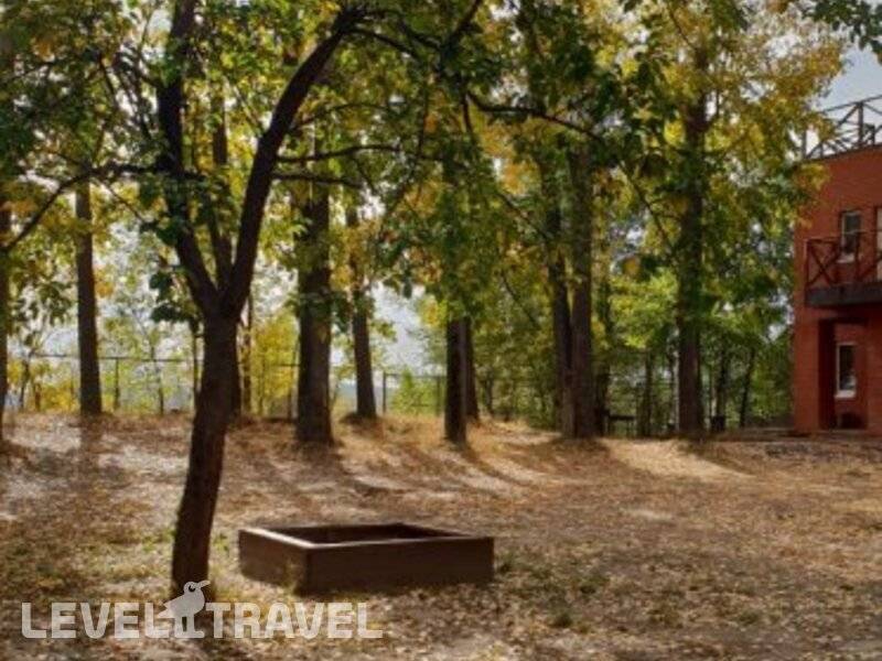 Фотография Гостевой Комплекс База Займище