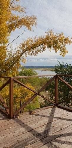 Гостевой Комплекс База Займище