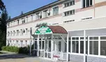 Санаторий Сосновый Бор