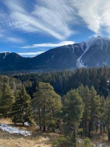 Вайт Пик (White Peak)