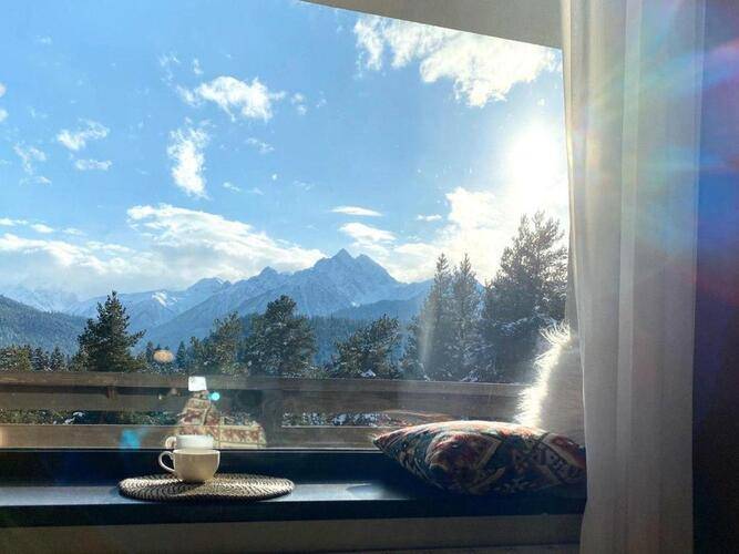 Вайт Пик (White Peak)