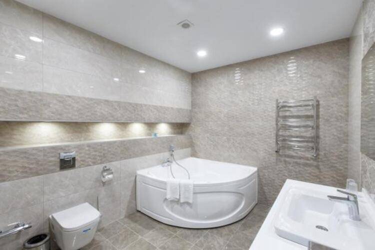 Отель Sky Lux Hotel & Spa (Скай Люкс Отель и Спа)