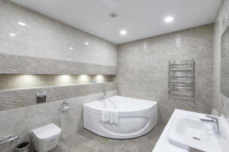 Отель Sky Lux Hotel & Spa (Скай Люкс Отель и Спа)