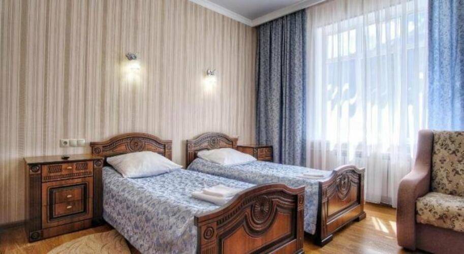 Кавказ