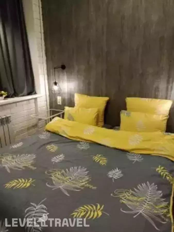 Апарт-Отель Mirra