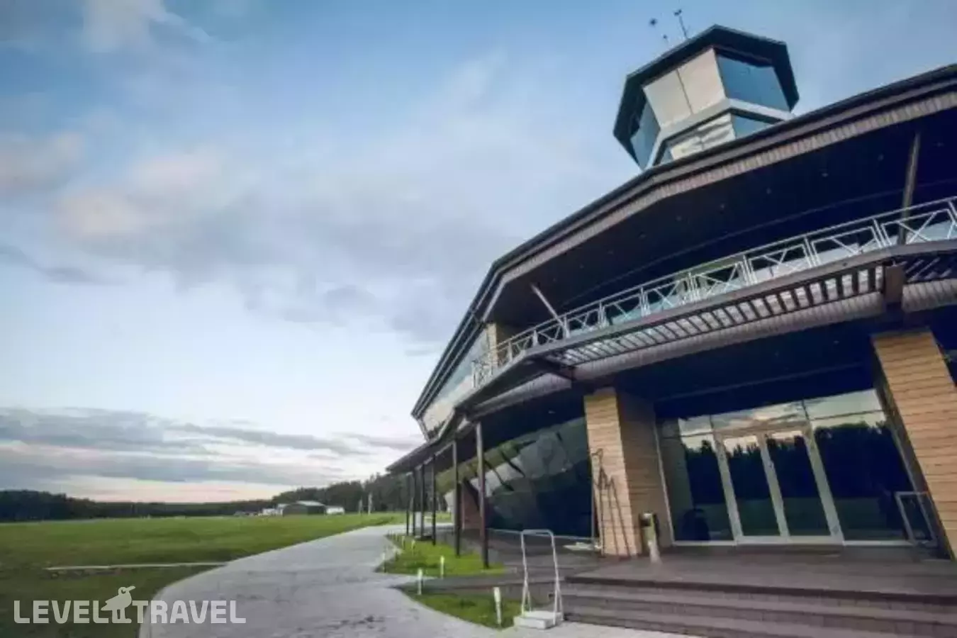 Конаково.Аэро