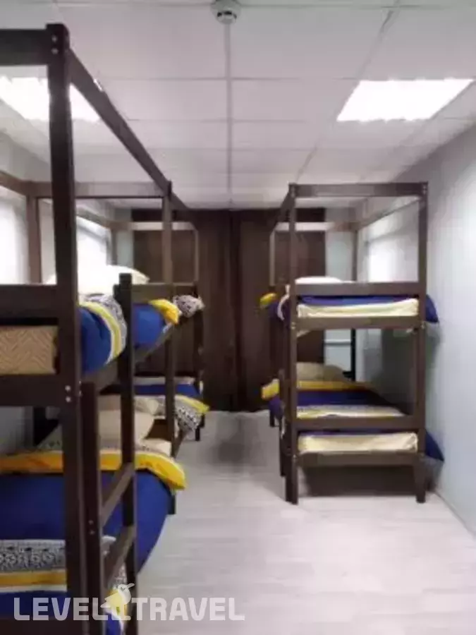 Хостел У Реки