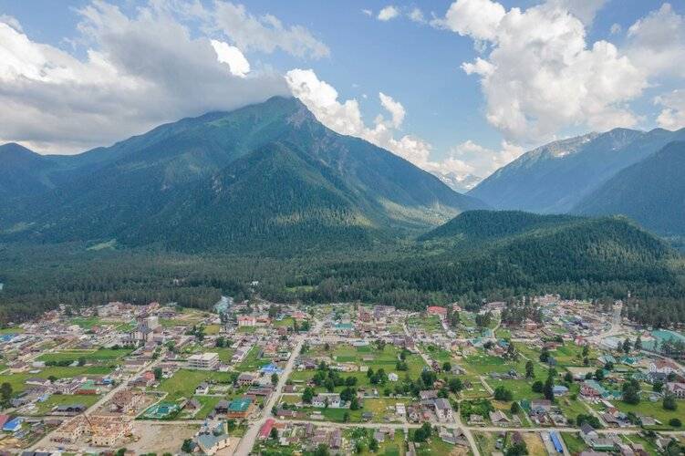 Раш
