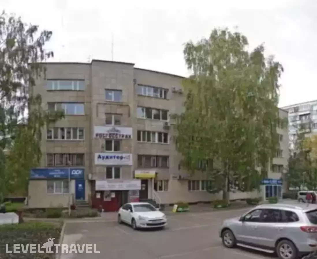 Арбат