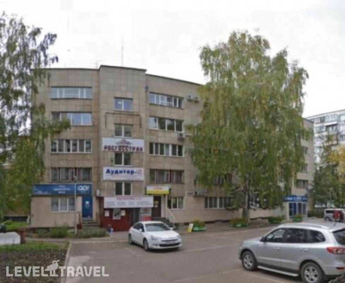 Изображение отеля 1