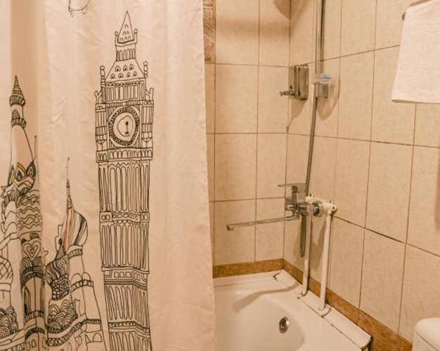 Отель Арбат
