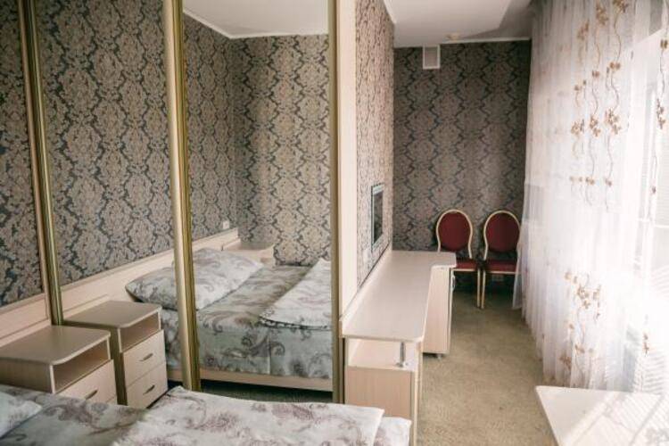 Отель Арбат