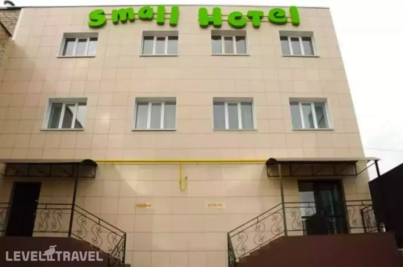 Small Hotel