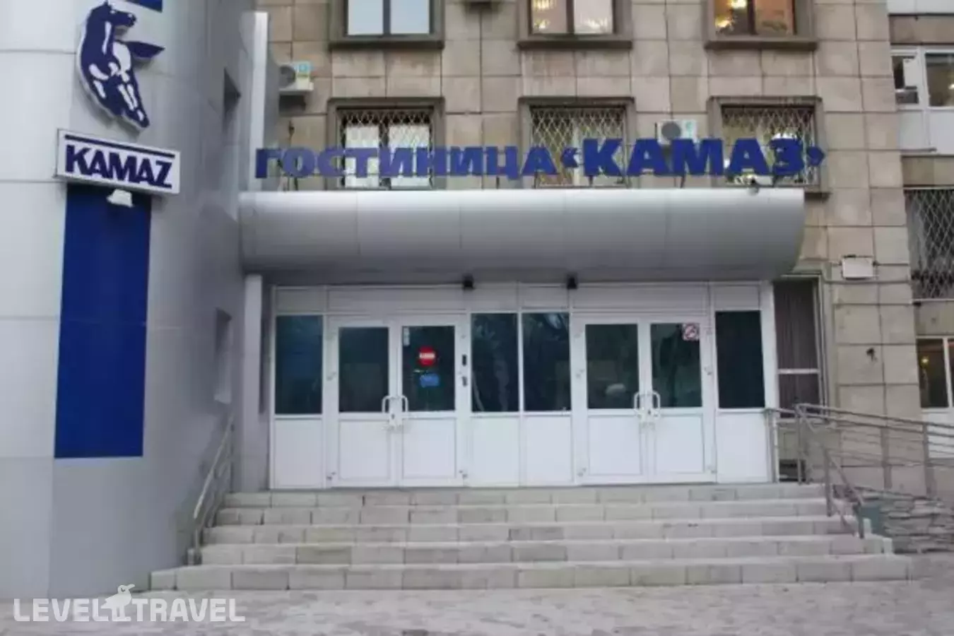 Камаз (Ак. Рубаненко, 4)