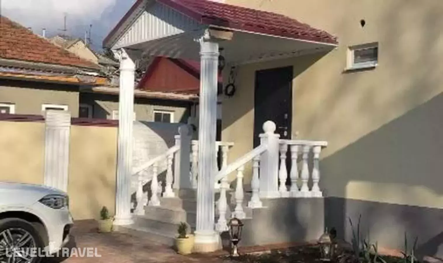 ГД Родниковский