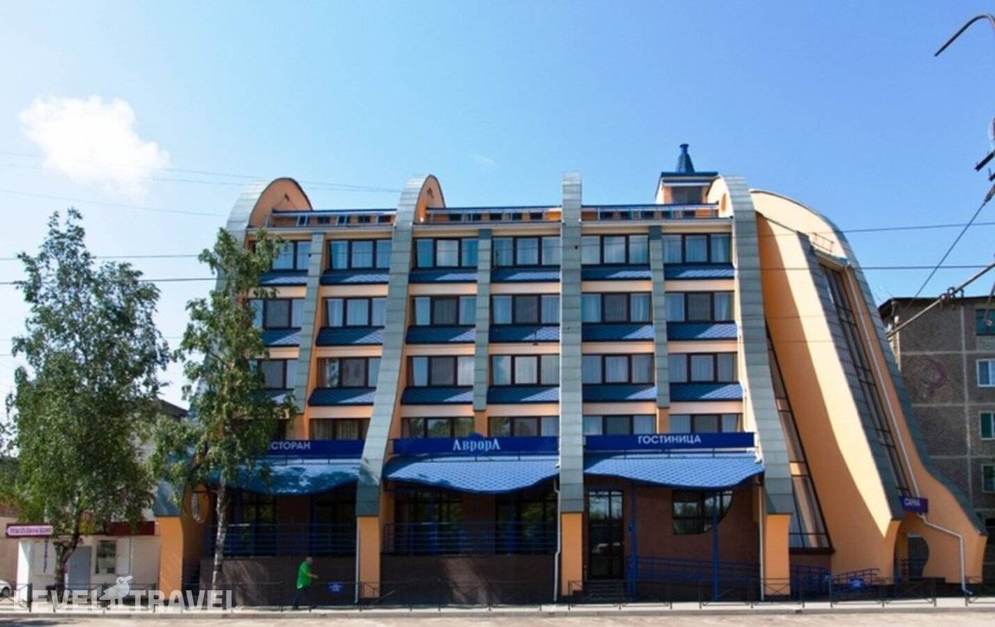 Изображение отеля 12
