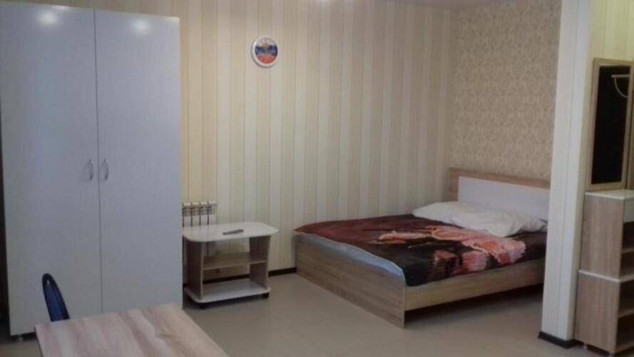 Гостевой Дом