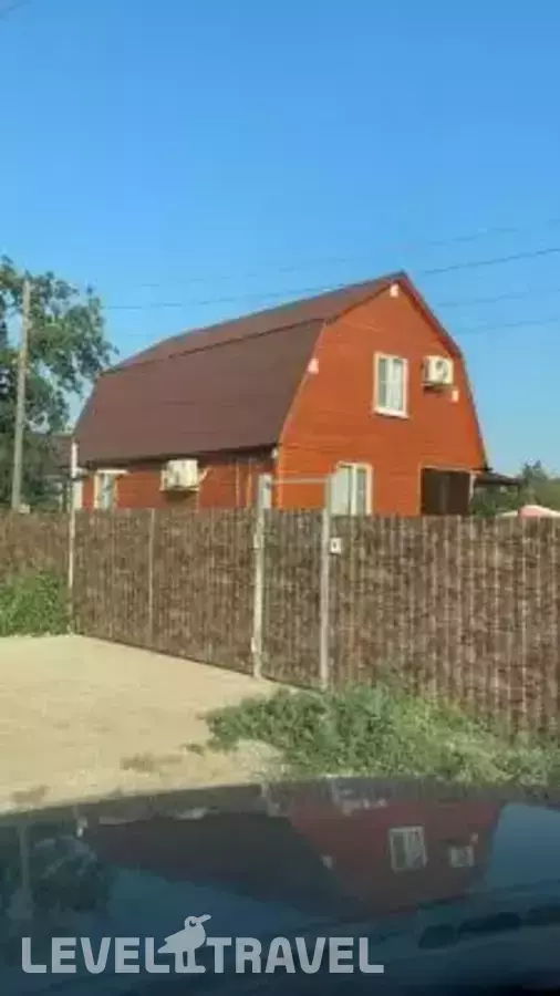 Гостевой дом на К.И.М