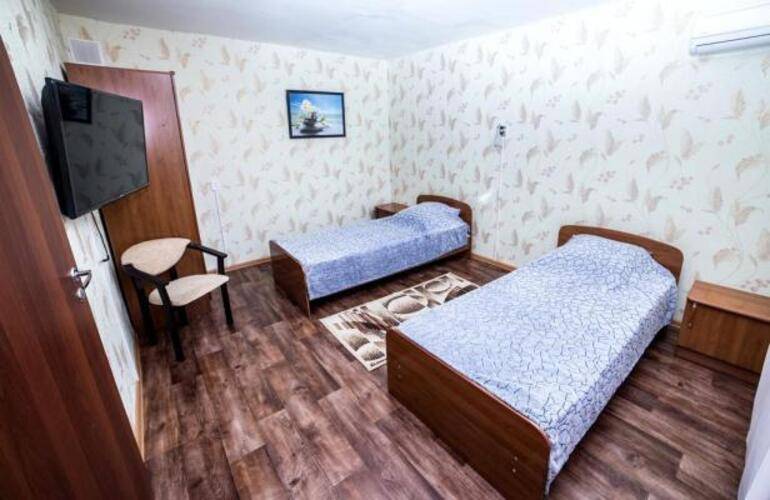 Стрела