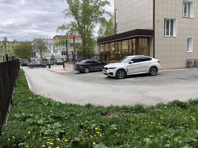 Victoria Center (Виктория Центр)