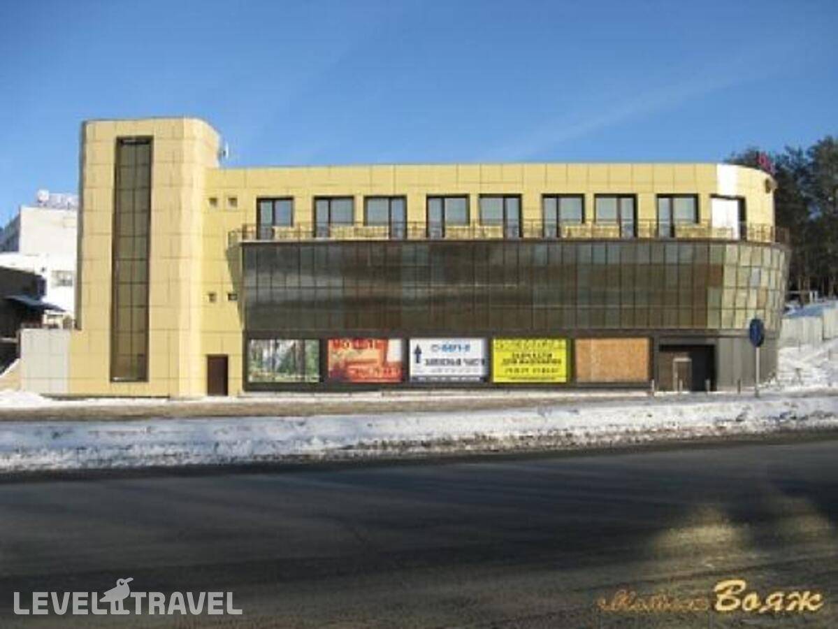 Изображение отеля 1