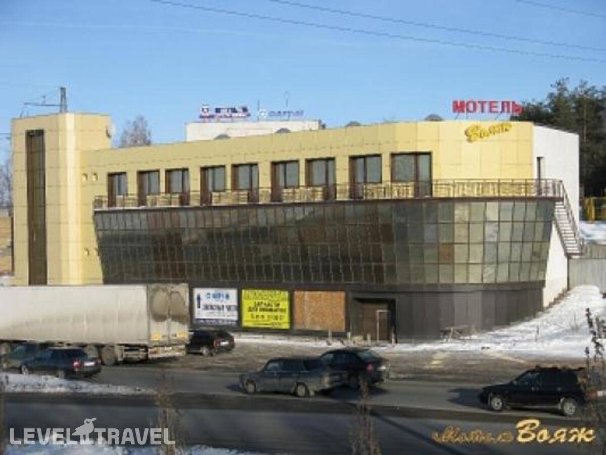 Изображение отеля 34