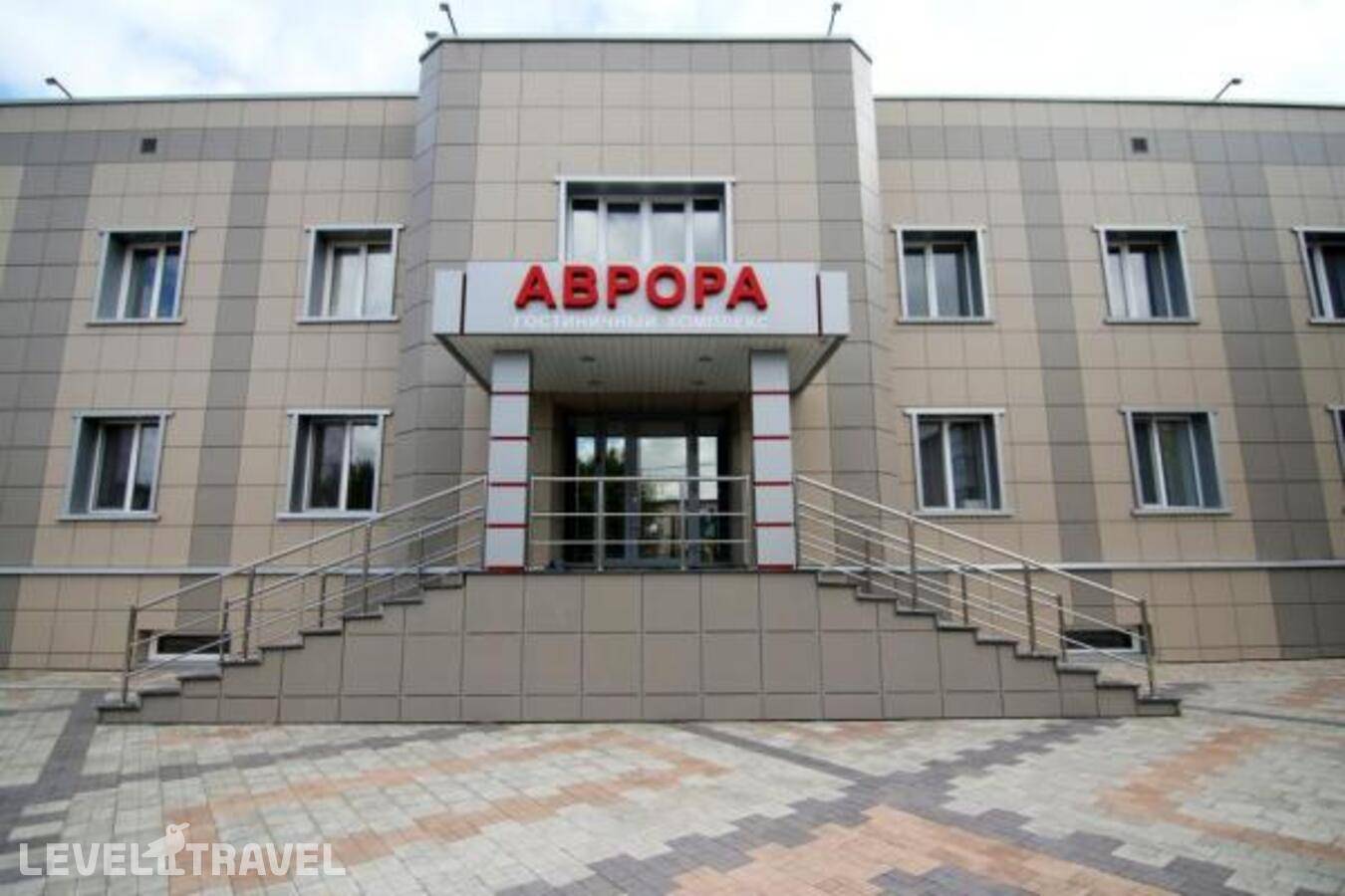 Изображение отеля 1