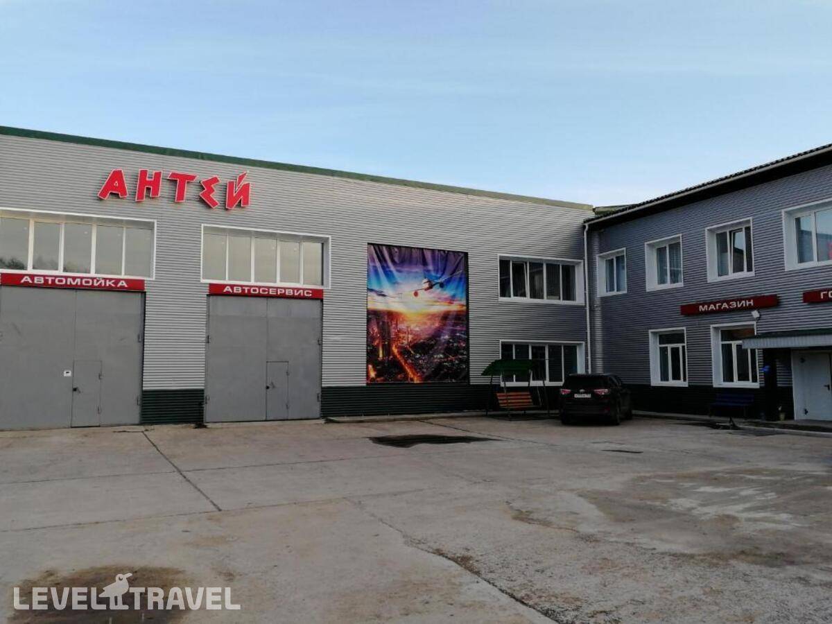 Изображение отеля 1