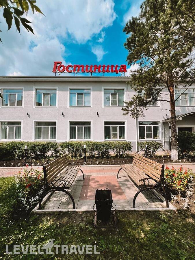 Изображение отеля 1